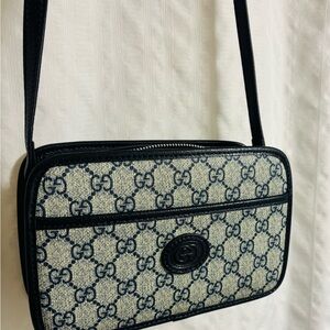 Gucci crossbody